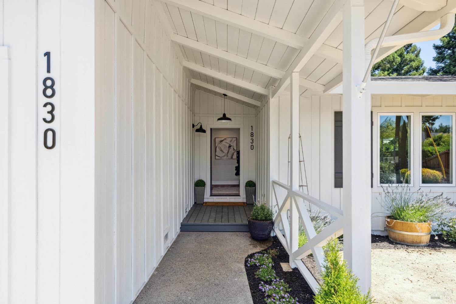 Detail Gallery Image 25 of 25 For 1830 Spring Mountain Rd, Saint Helena,  CA 94574 - 3 Beds | 2 Baths