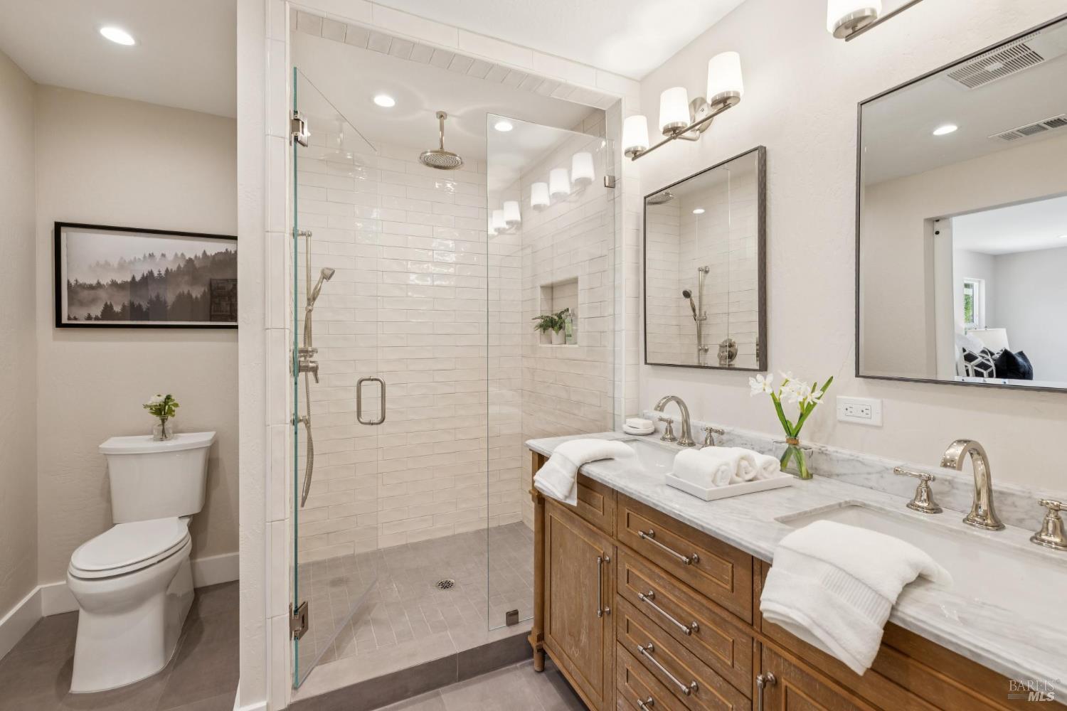 Detail Gallery Image 13 of 25 For 1830 Spring Mountain Rd, Saint Helena,  CA 94574 - 3 Beds | 2 Baths