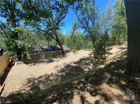 Detail Gallery Image 36 of 37 For 12137 Black Oak Dr, Loch Lomond,  CA 95461 - 3 Beds | 1 Baths