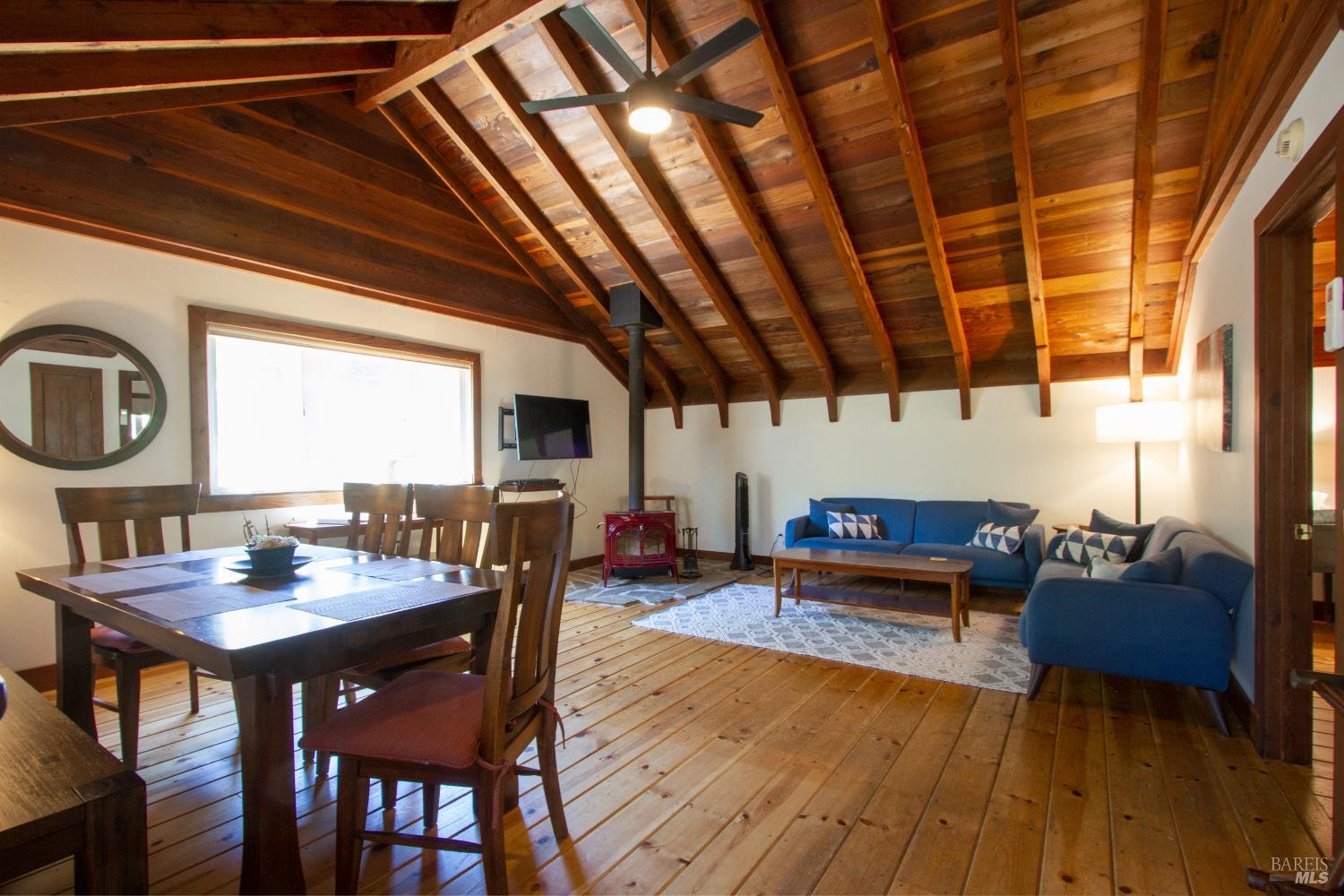 Detail Gallery Image 2 of 10 For 17689 Orchard Ave, Guerneville,  CA 95446 - 2 Beds | 0/2 Baths