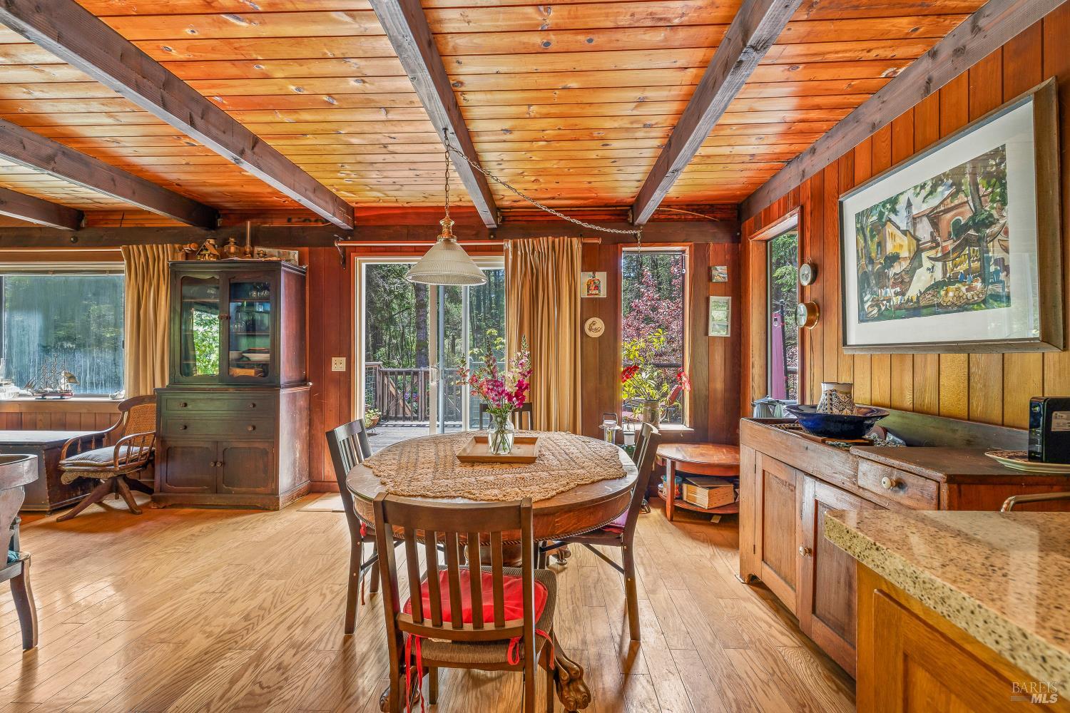 Detail Gallery Image 10 of 27 For 43150 Little Lake Rd, Mendocino,  CA 95460 - 4 Beds | 1 Baths