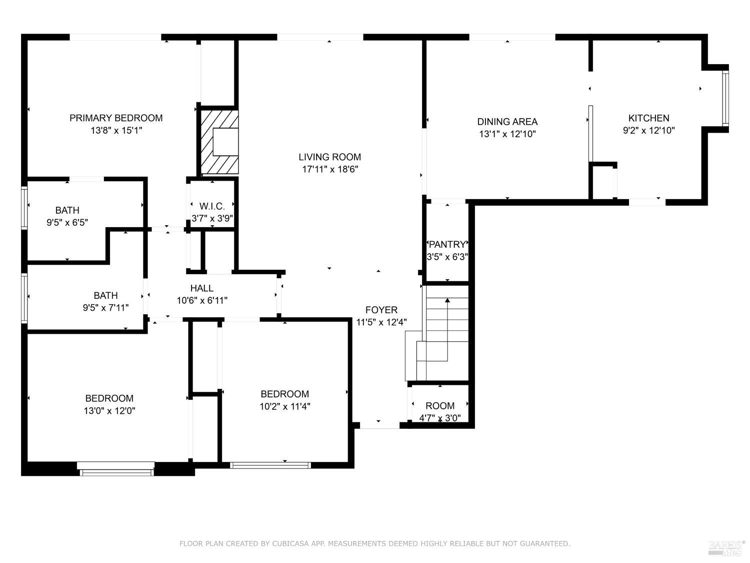 Detail Gallery Image 60 of 61 For 8567 Davona Dr, Dublin,  CA 94568 - 4 Beds | 2 Baths