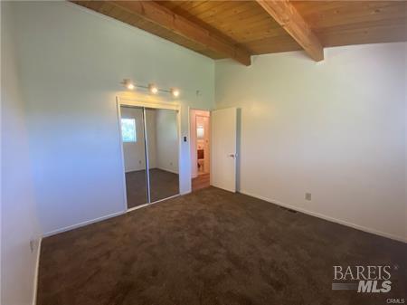 Detail Gallery Image 17 of 37 For 12137 Black Oak Dr, Loch Lomond,  CA 95461 - 3 Beds | 1 Baths