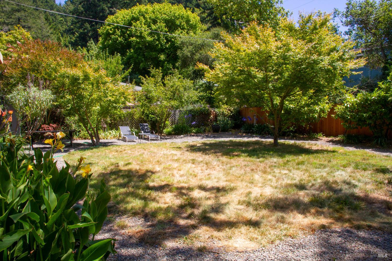Detail Gallery Image 5 of 10 For 17689 Orchard Ave, Guerneville,  CA 95446 - 2 Beds | 0/2 Baths