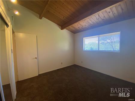 Detail Gallery Image 18 of 37 For 12137 Black Oak Dr, Loch Lomond,  CA 95461 - 3 Beds | 1 Baths