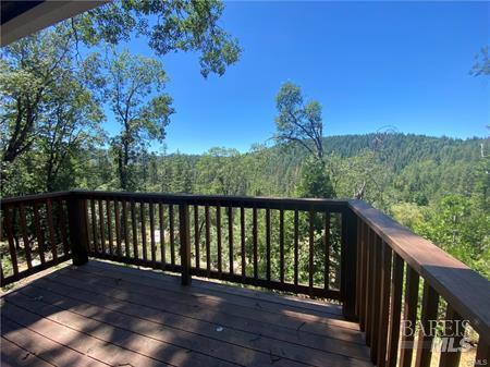 Detail Gallery Image 23 of 37 For 12137 Black Oak Dr, Loch Lomond,  CA 95461 - 3 Beds | 1 Baths