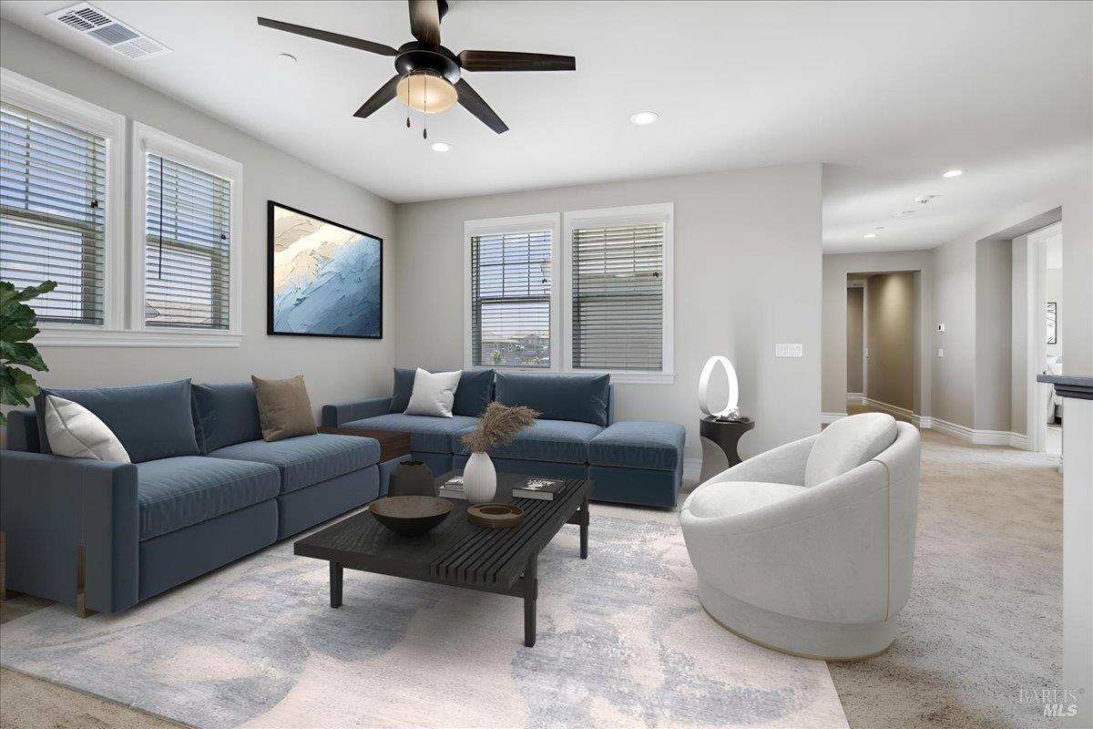 Detail Gallery Image 32 of 89 For 1012 Capitola Ct, Vacaville,  CA 95687 - 6 Beds | 4/1 Baths
