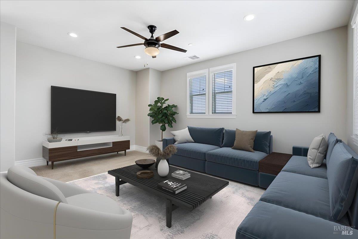 Detail Gallery Image 34 of 89 For 1012 Capitola Ct, Vacaville,  CA 95687 - 6 Beds | 4/1 Baths