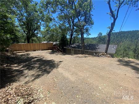 Detail Gallery Image 35 of 37 For 12137 Black Oak Dr, Loch Lomond,  CA 95461 - 3 Beds | 1 Baths