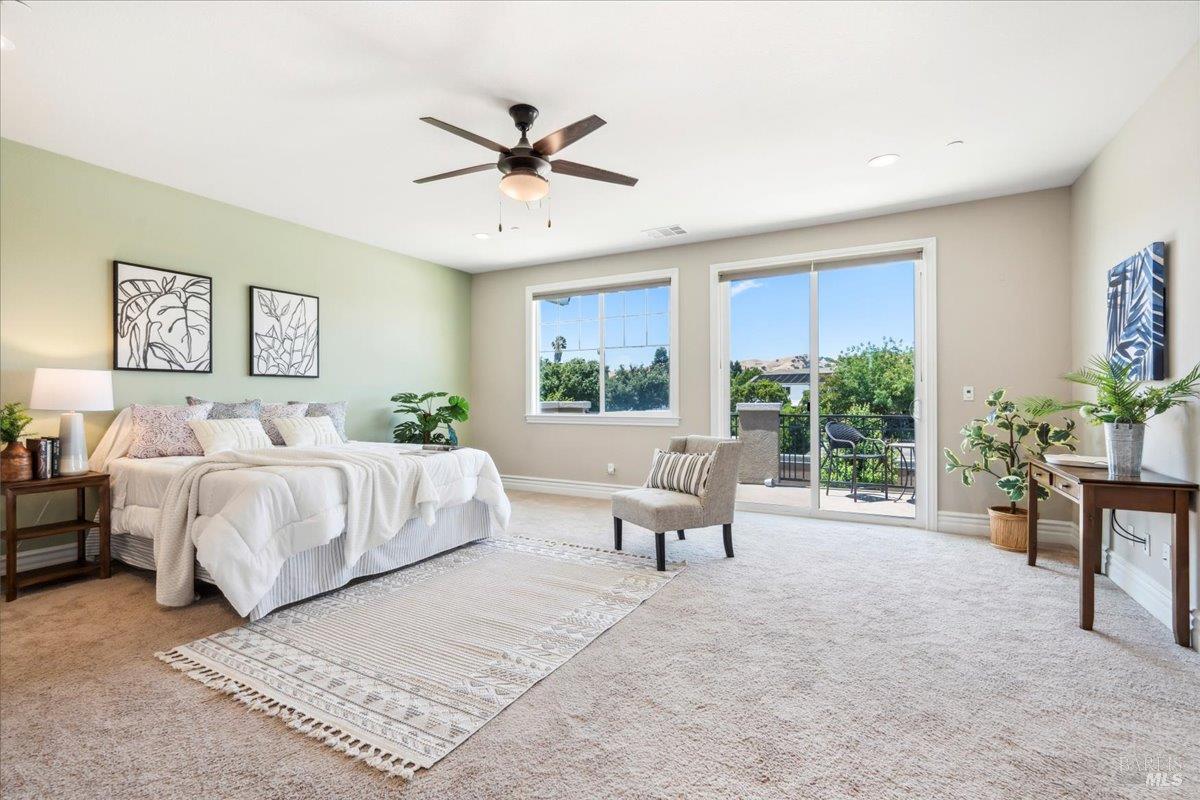 Detail Gallery Image 46 of 89 For 1012 Capitola Ct, Vacaville,  CA 95687 - 6 Beds | 4/1 Baths