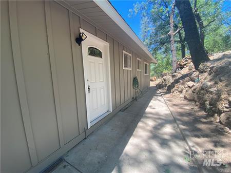 Detail Gallery Image 25 of 37 For 12137 Black Oak Dr, Loch Lomond,  CA 95461 - 3 Beds | 1 Baths