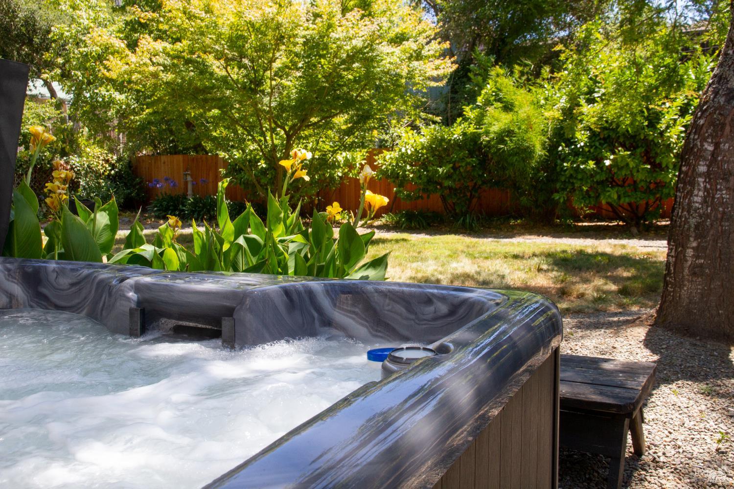 Detail Gallery Image 3 of 10 For 17689 Orchard Ave, Guerneville,  CA 95446 - 2 Beds | 0/2 Baths