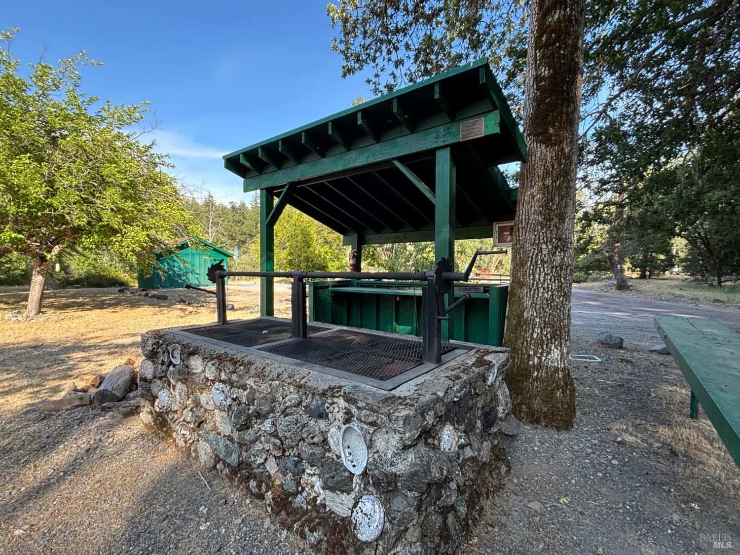 Detail Gallery Image 29 of 35 For 30518 Rodeo Rd, Potter Valley,  CA 95469 - 3 Beds | 2 Baths
