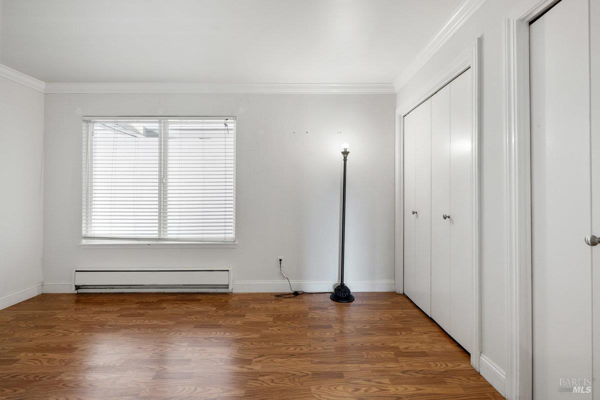 Detail Gallery Image 15 of 17 For 120 Seminary Dr 2c,  Mill Valley,  CA 94941 - 2 Beds | 2 Baths