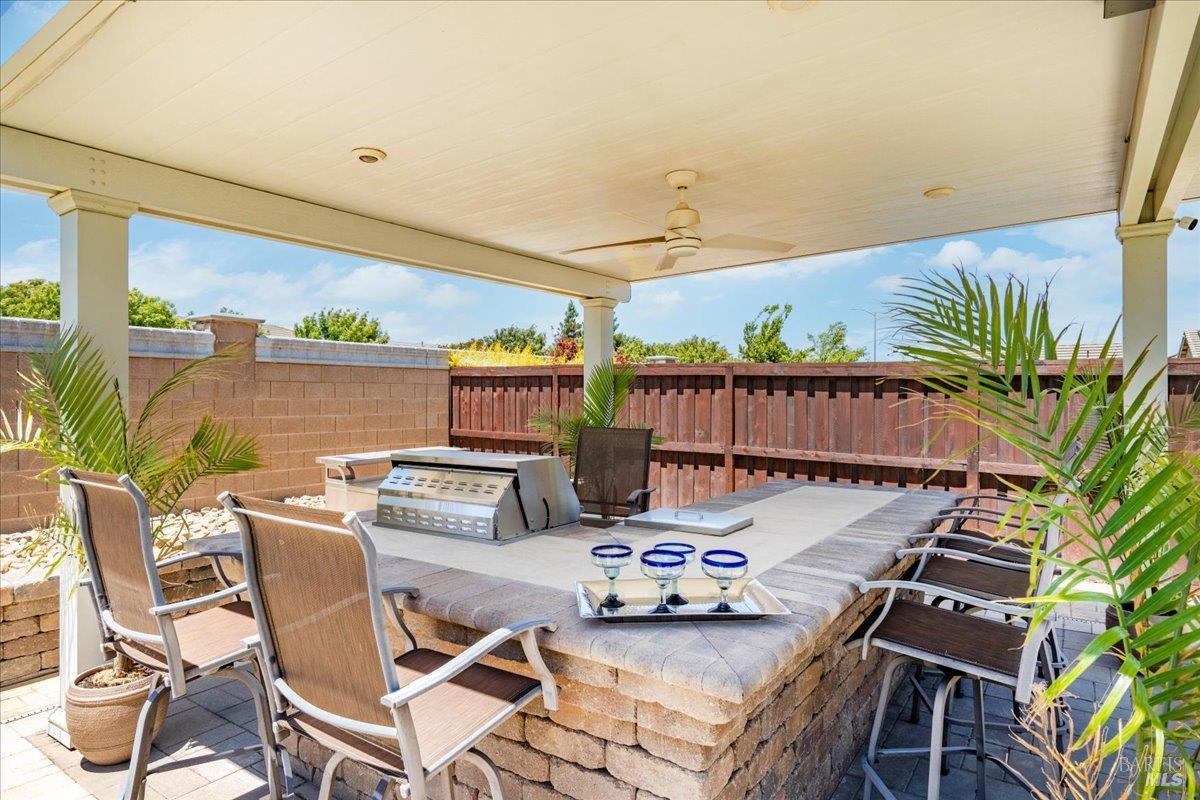 Detail Gallery Image 77 of 89 For 1012 Capitola Ct, Vacaville,  CA 95687 - 6 Beds | 4/1 Baths
