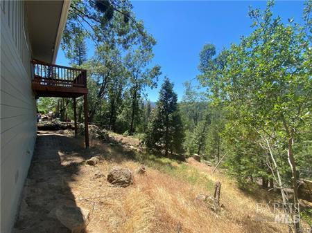 Detail Gallery Image 29 of 37 For 12137 Black Oak Dr, Loch Lomond,  CA 95461 - 3 Beds | 1 Baths