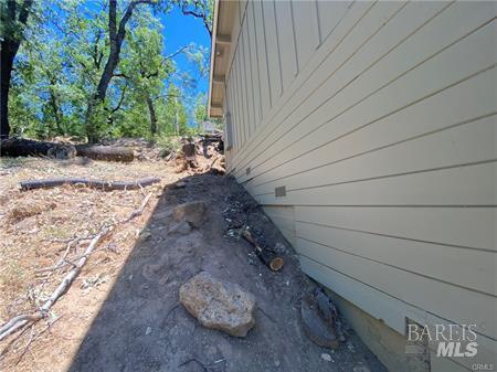 Detail Gallery Image 30 of 37 For 12137 Black Oak Dr, Loch Lomond,  CA 95461 - 3 Beds | 1 Baths