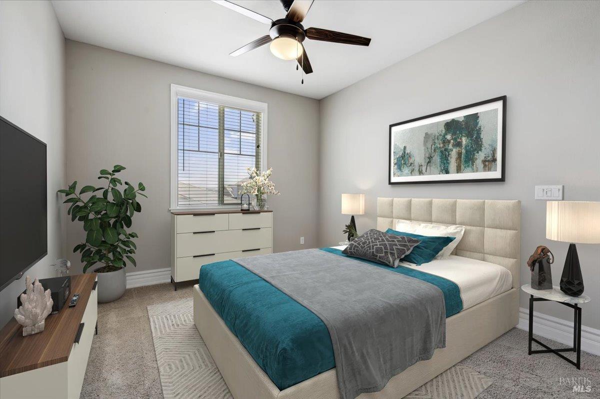 Detail Gallery Image 38 of 89 For 1012 Capitola Ct, Vacaville,  CA 95687 - 6 Beds | 4/1 Baths
