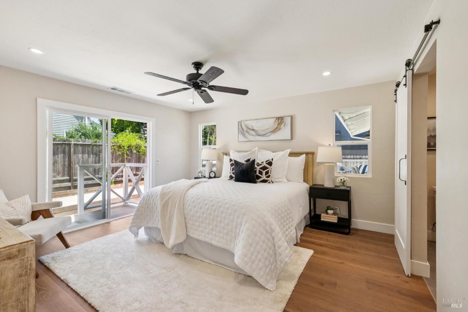 Detail Gallery Image 11 of 25 For 1830 Spring Mountain Rd, Saint Helena,  CA 94574 - 3 Beds | 2 Baths