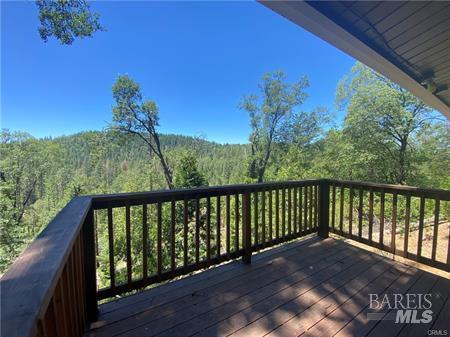 Detail Gallery Image 22 of 37 For 12137 Black Oak Dr, Loch Lomond,  CA 95461 - 3 Beds | 1 Baths