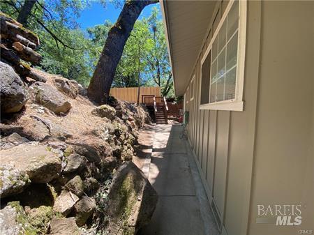 Detail Gallery Image 26 of 37 For 12137 Black Oak Dr, Loch Lomond,  CA 95461 - 3 Beds | 1 Baths