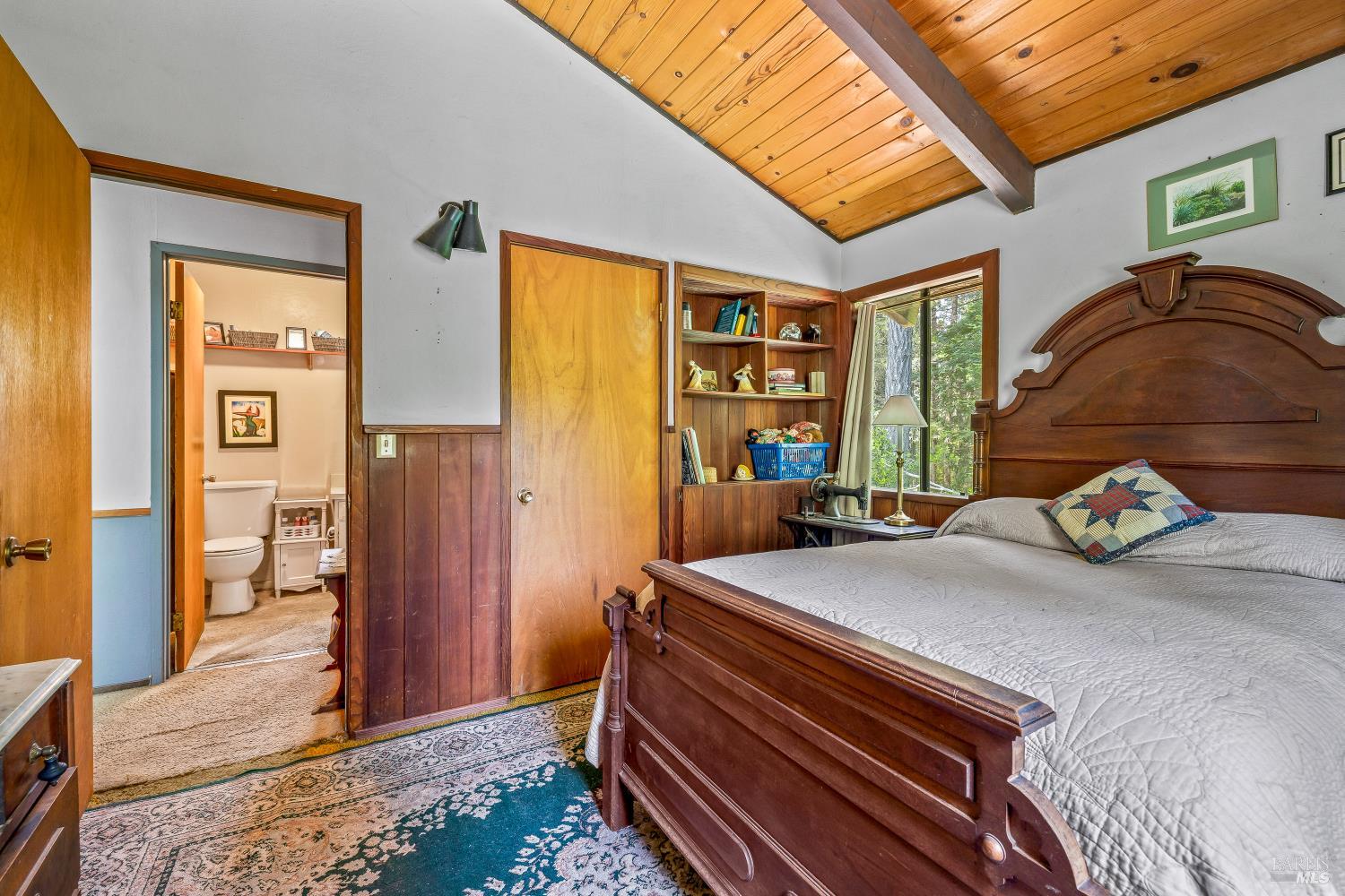 Detail Gallery Image 17 of 27 For 43150 Little Lake Rd, Mendocino,  CA 95460 - 4 Beds | 1 Baths
