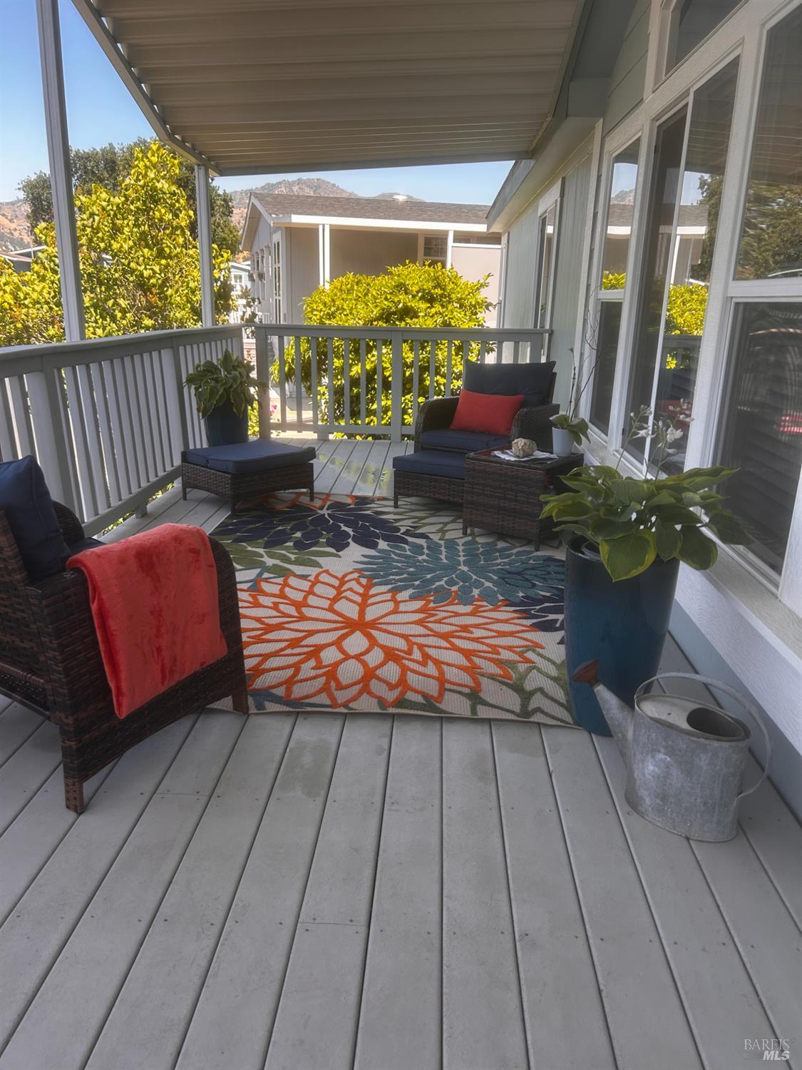 Detail Gallery Image 8 of 42 For 6468 Washington St 165, Yountville,  CA 94599 - 3 Beds | 2 Baths