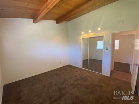 Detail Gallery Image 16 of 37 For 12137 Black Oak Dr, Loch Lomond,  CA 95461 - 3 Beds | 1 Baths