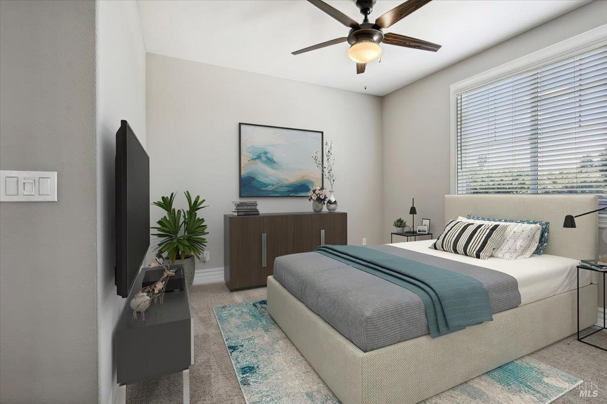 Detail Gallery Image 37 of 89 For 1012 Capitola Ct, Vacaville,  CA 95687 - 6 Beds | 4/1 Baths