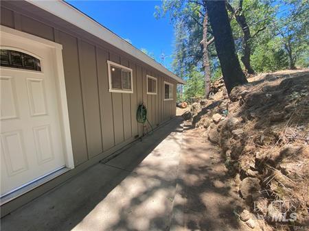 Detail Gallery Image 24 of 37 For 12137 Black Oak Dr, Loch Lomond,  CA 95461 - 3 Beds | 1 Baths