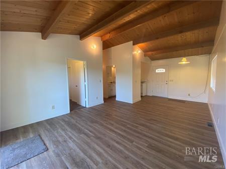 Detail Gallery Image 6 of 37 For 12137 Black Oak Dr, Loch Lomond,  CA 95461 - 3 Beds | 1 Baths