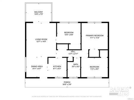 Detail Gallery Image 3 of 37 For 12137 Black Oak Dr, Loch Lomond,  CA 95461 - 3 Beds | 1 Baths