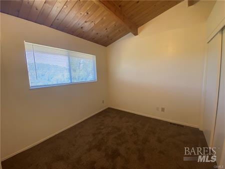 Detail Gallery Image 8 of 37 For 12137 Black Oak Dr, Loch Lomond,  CA 95461 - 3 Beds | 1 Baths