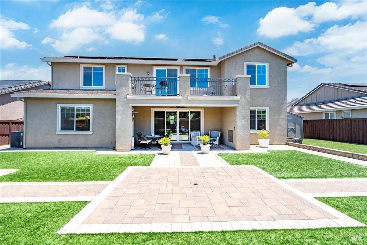 Detail Gallery Image 68 of 89 For 1012 Capitola Ct, Vacaville,  CA 95687 - 6 Beds | 4/1 Baths