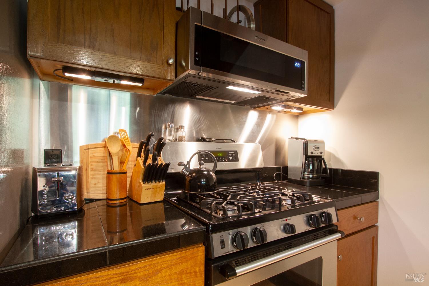 Detail Gallery Image 10 of 10 For 17689 Orchard Ave, Guerneville,  CA 95446 - 2 Beds | 0/2 Baths