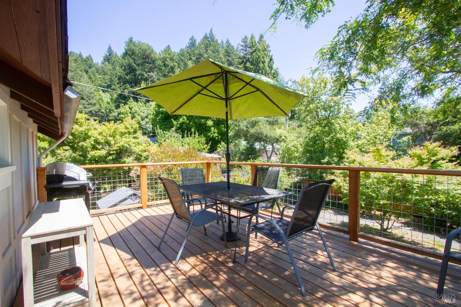 Detail Gallery Image 6 of 10 For 17689 Orchard Ave, Guerneville,  CA 95446 - 2 Beds | 0/2 Baths