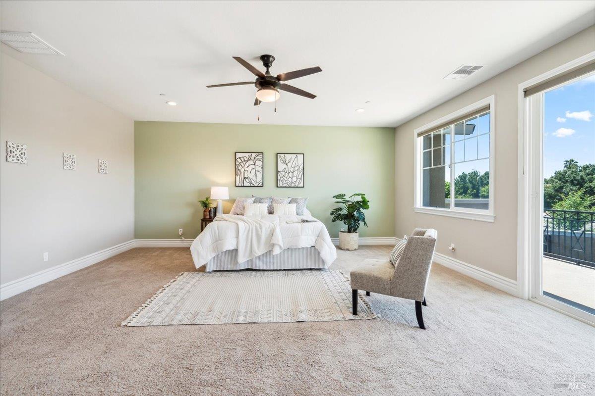 Detail Gallery Image 47 of 89 For 1012 Capitola Ct, Vacaville,  CA 95687 - 6 Beds | 4/1 Baths