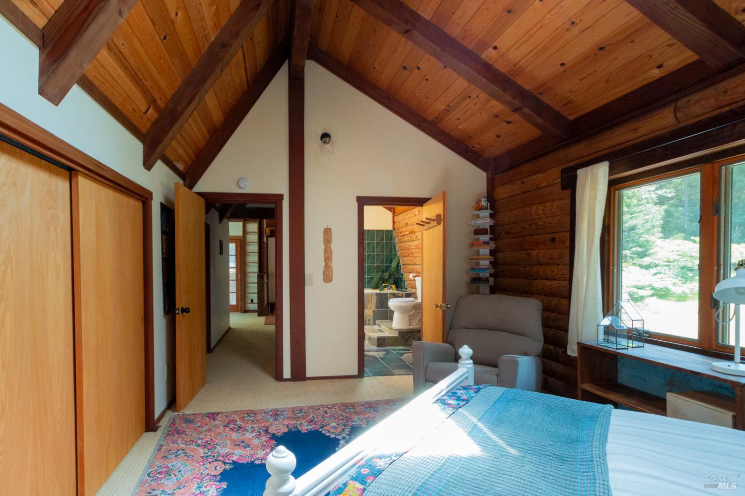 Detail Gallery Image 16 of 43 For 28581 Navarro Ridge Rd, Albion,  CA 95410 - 3 Beds | 2 Baths