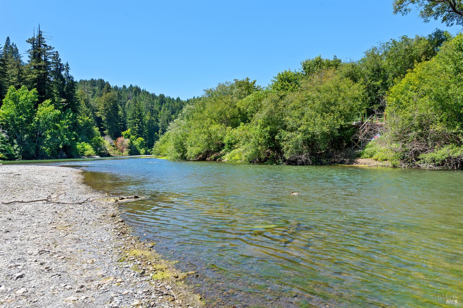 Detail Gallery Image 35 of 36 For 18135 Hwy 116 Unkn, Guerneville,  CA 95446 - 2 Beds | 1 Baths
