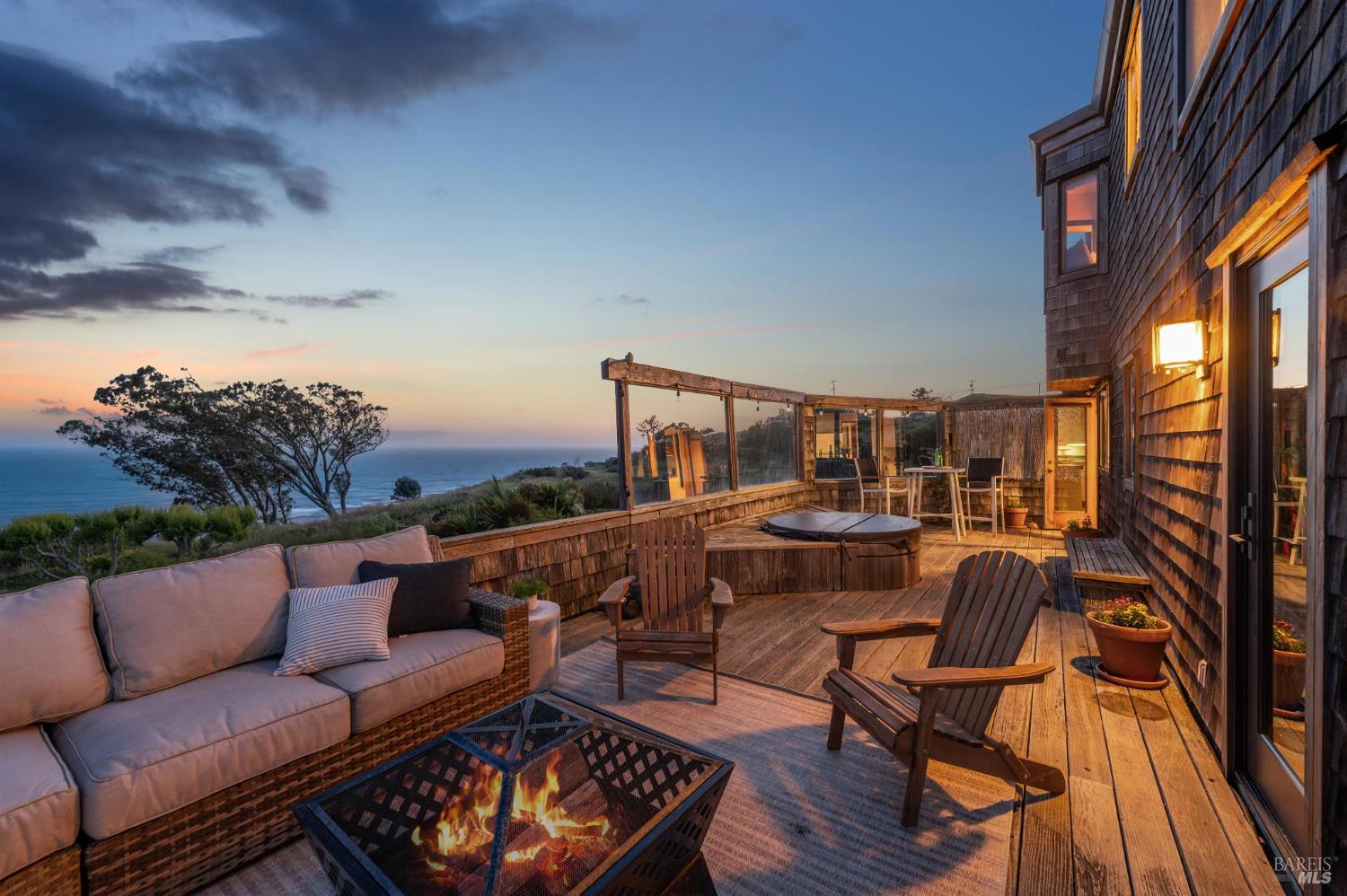 Detail Gallery Image 81 of 93 For 272 Ocean Pkwy, Bolinas,  CA 94924 - 3 Beds | 2 Baths