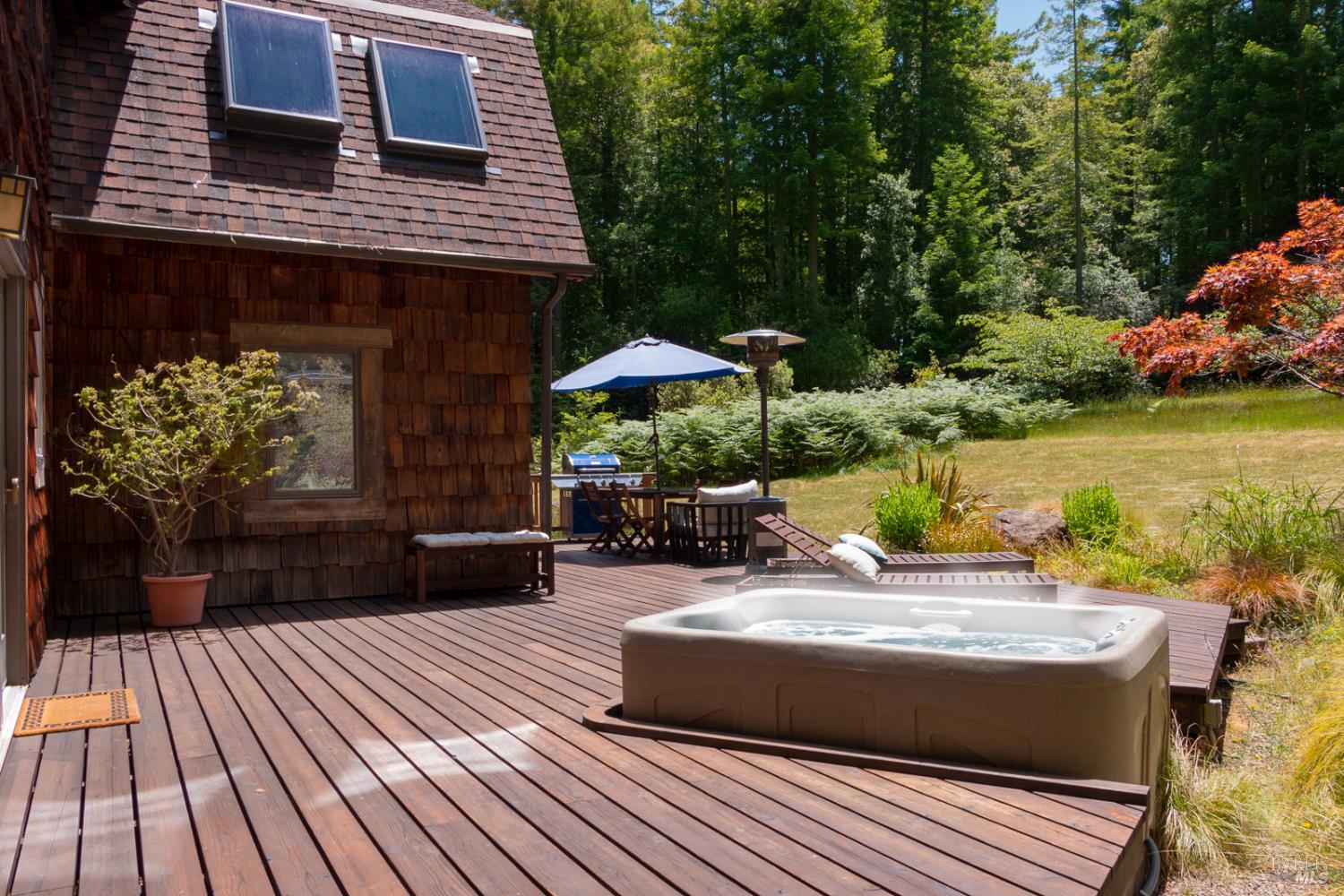 Detail Gallery Image 20 of 43 For 28581 Navarro Ridge Rd, Albion,  CA 95410 - 3 Beds | 2 Baths