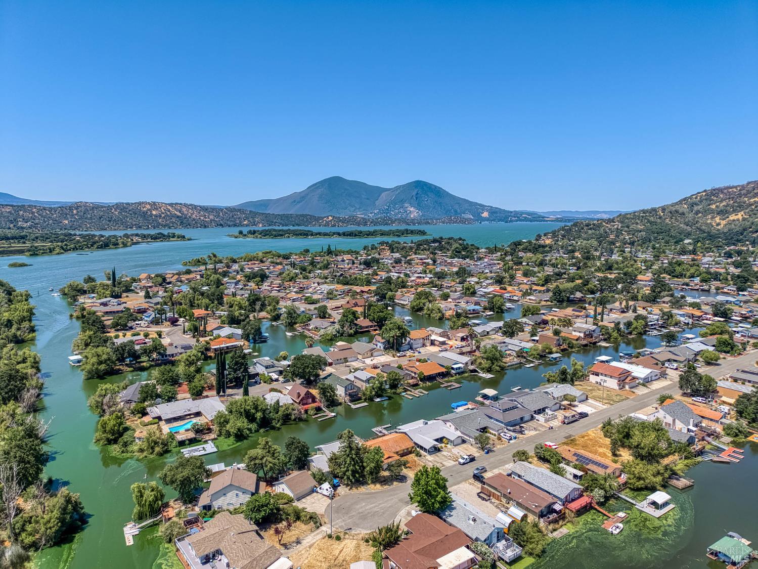 Detail Gallery Image 46 of 56 For 13370 Venus Vlg, Clearlake Oaks,  CA 95423 - 3 Beds | 2 Baths