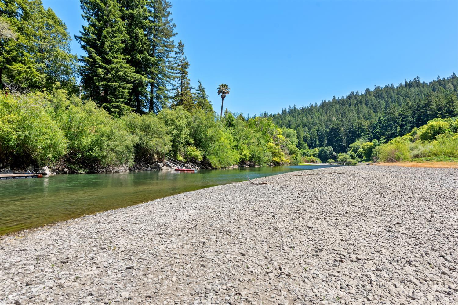 Detail Gallery Image 30 of 36 For 18135 Hwy 116 Unkn, Guerneville,  CA 95446 - 2 Beds | 1 Baths