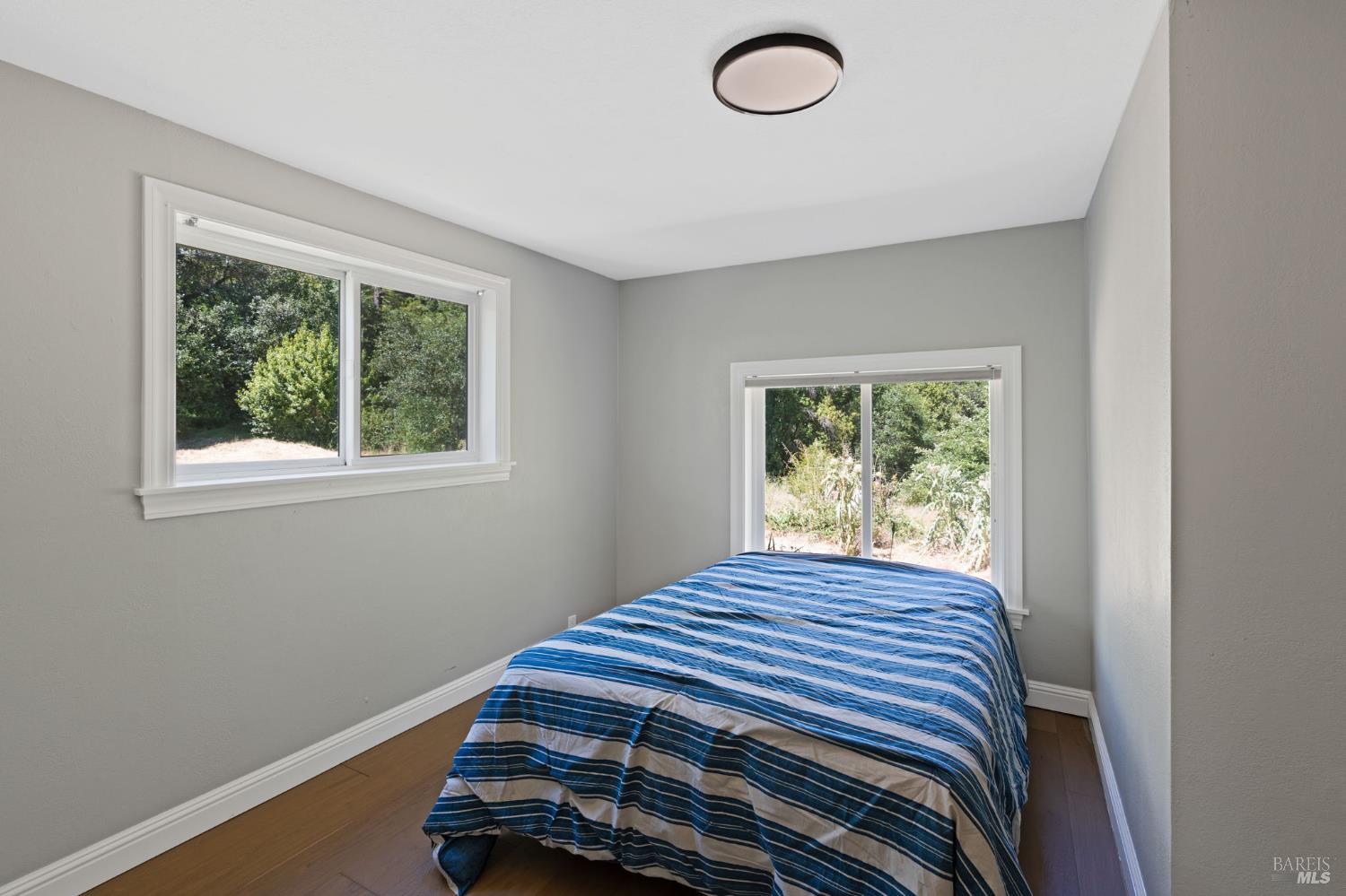 Detail Gallery Image 26 of 66 For 7950 Flynn Creek Rd, Comptche,  CA 95427 - 5 Beds | 3 Baths