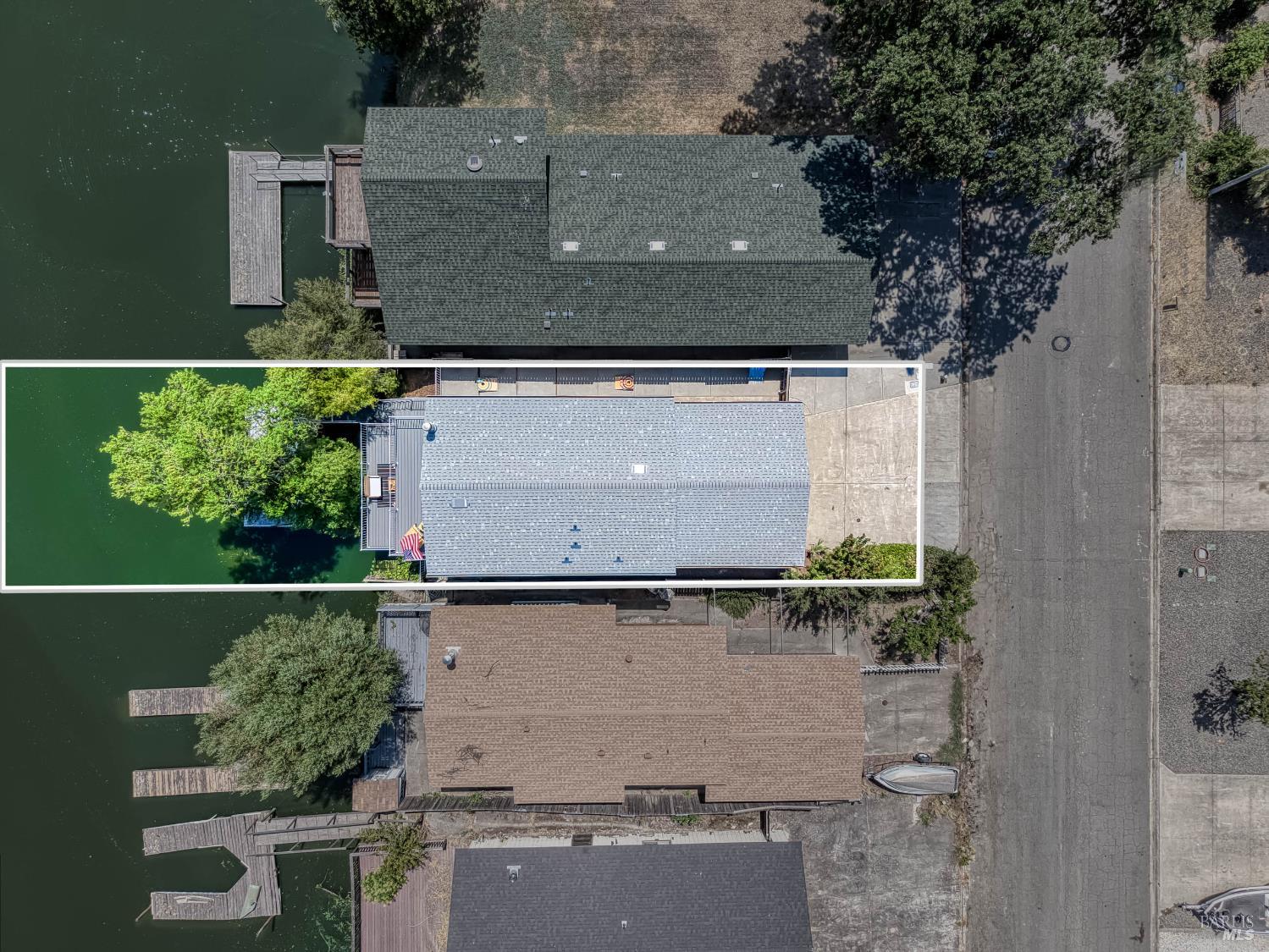 Detail Gallery Image 56 of 56 For 13370 Venus Vlg, Clearlake Oaks,  CA 95423 - 3 Beds | 2 Baths