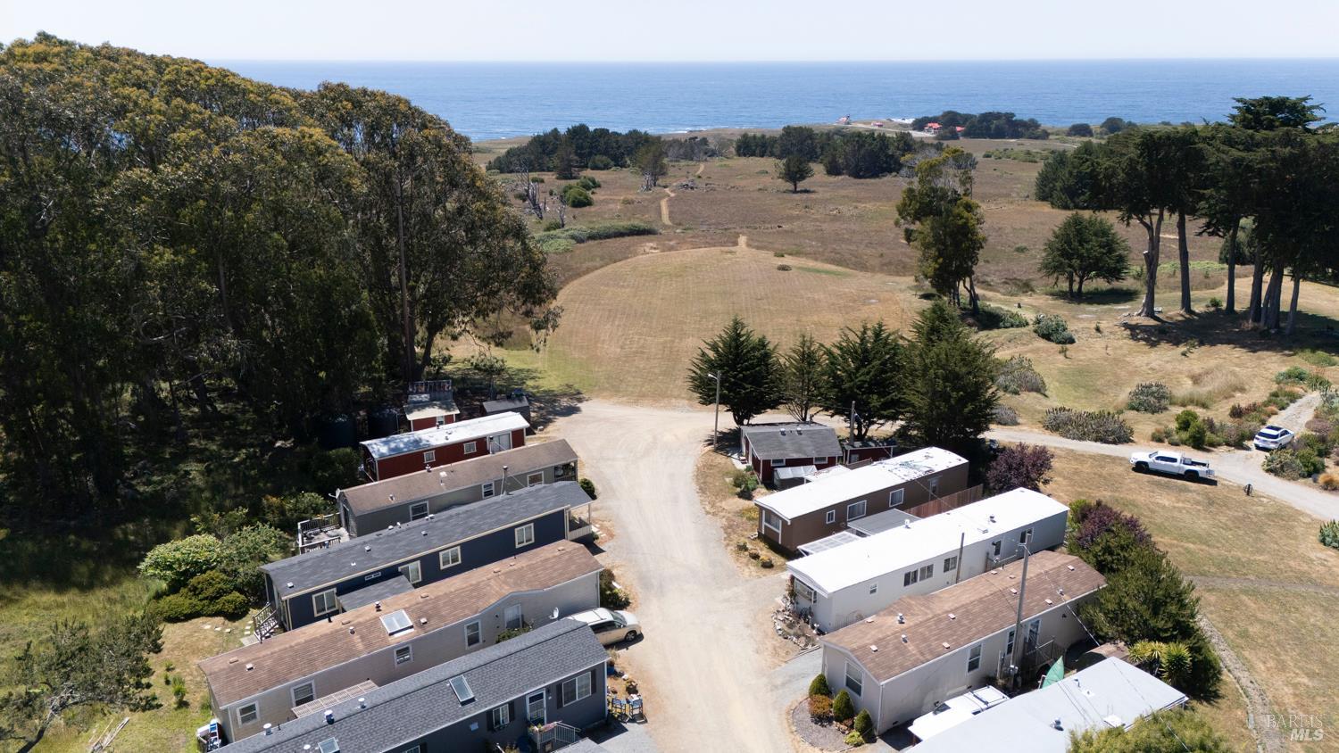 Detail Gallery Image 3 of 27 For 13500 Point Cabrillo Dr 13, Mendocino,  CA 95460 - 2 Beds | 1 Baths