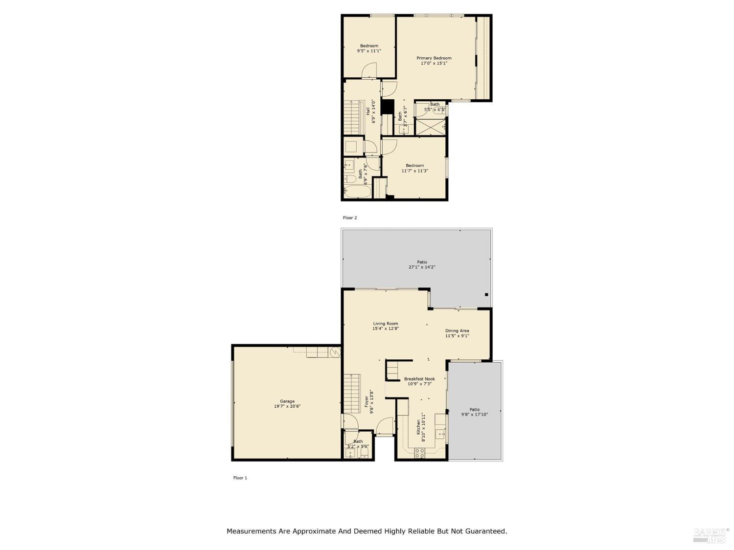 Detail Gallery Image 58 of 58 For 181 Fairoaks Dr, Vacaville,  CA 95688 - 2 Beds | 2/1 Baths