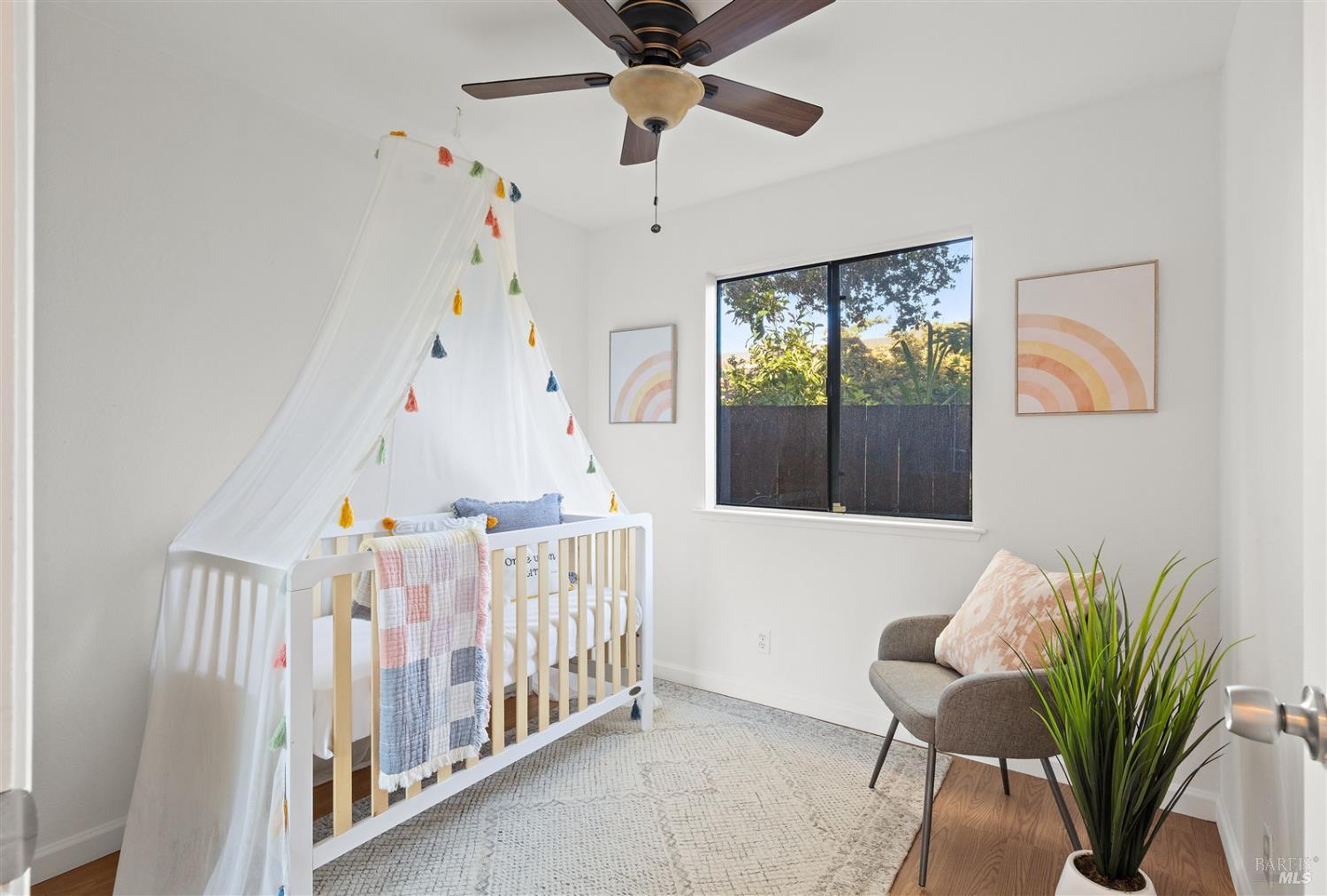 Detail Gallery Image 25 of 29 For 2829 Carmel St a,  Oakland,  CA 94602 - 3 Beds | 2 Baths
