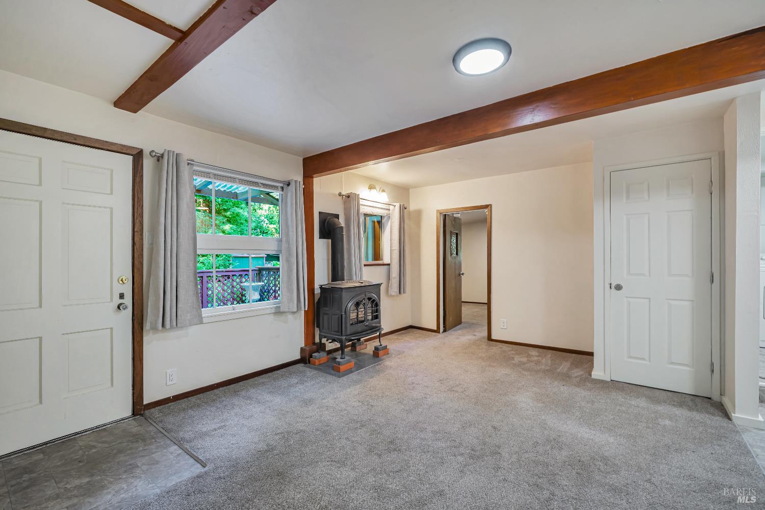 Detail Gallery Image 20 of 34 For 19375 Pine Glade Unkn, Guerneville,  CA 95446 - 2 Beds | 2 Baths