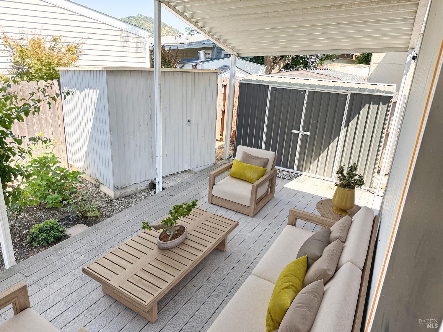 Detail Gallery Image 15 of 19 For 128 Burgundy Cir, Yountville,  CA 94599 - 2 Beds | 2 Baths